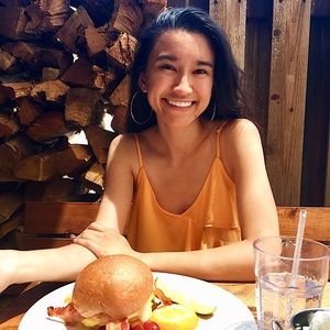 Meet your Posher, Salina